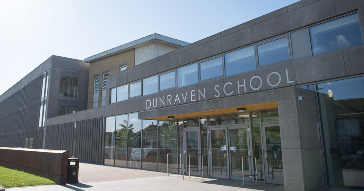 dunraven