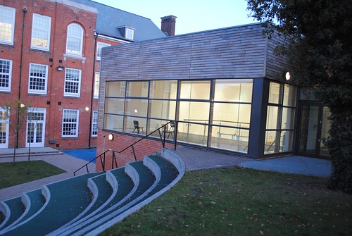 Elm Court School
