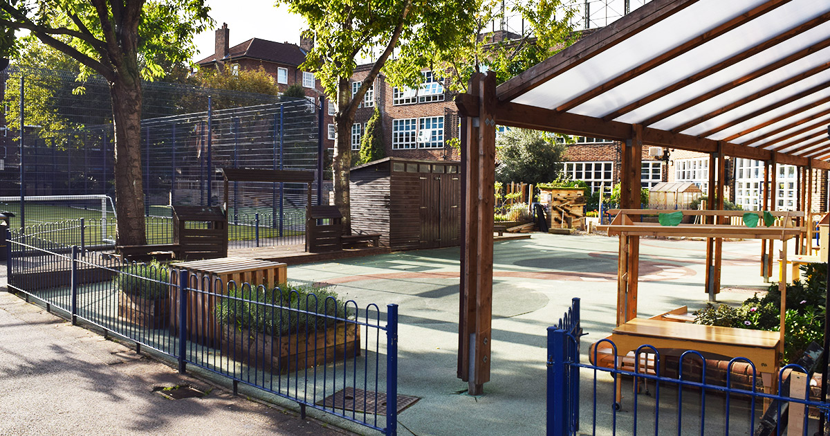 henry-fawcett-primary-teach-lambeth