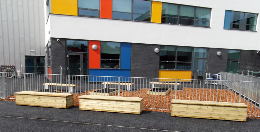 sumner Fenstanton Primary