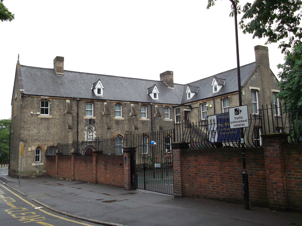 sumner St. Mary’s RC Primary