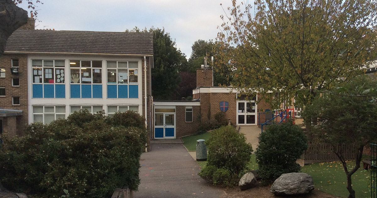 Macaulay CE Primary Teach Lambeth