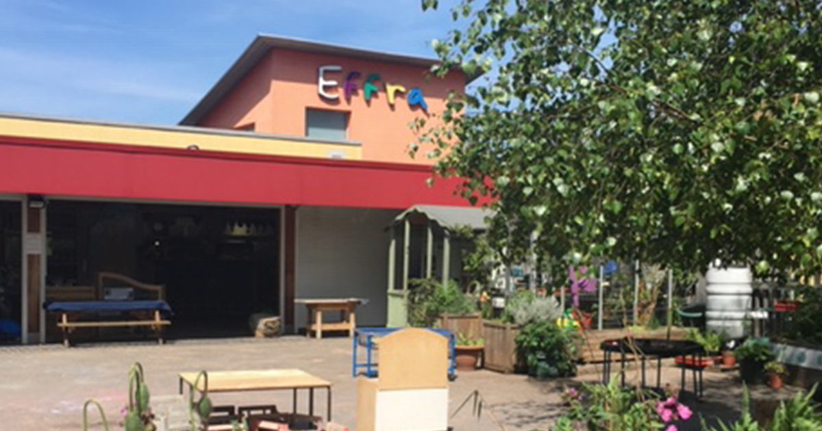 effra-nursery