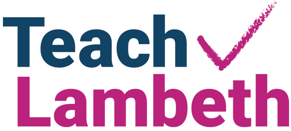 nu teach lambeth logo