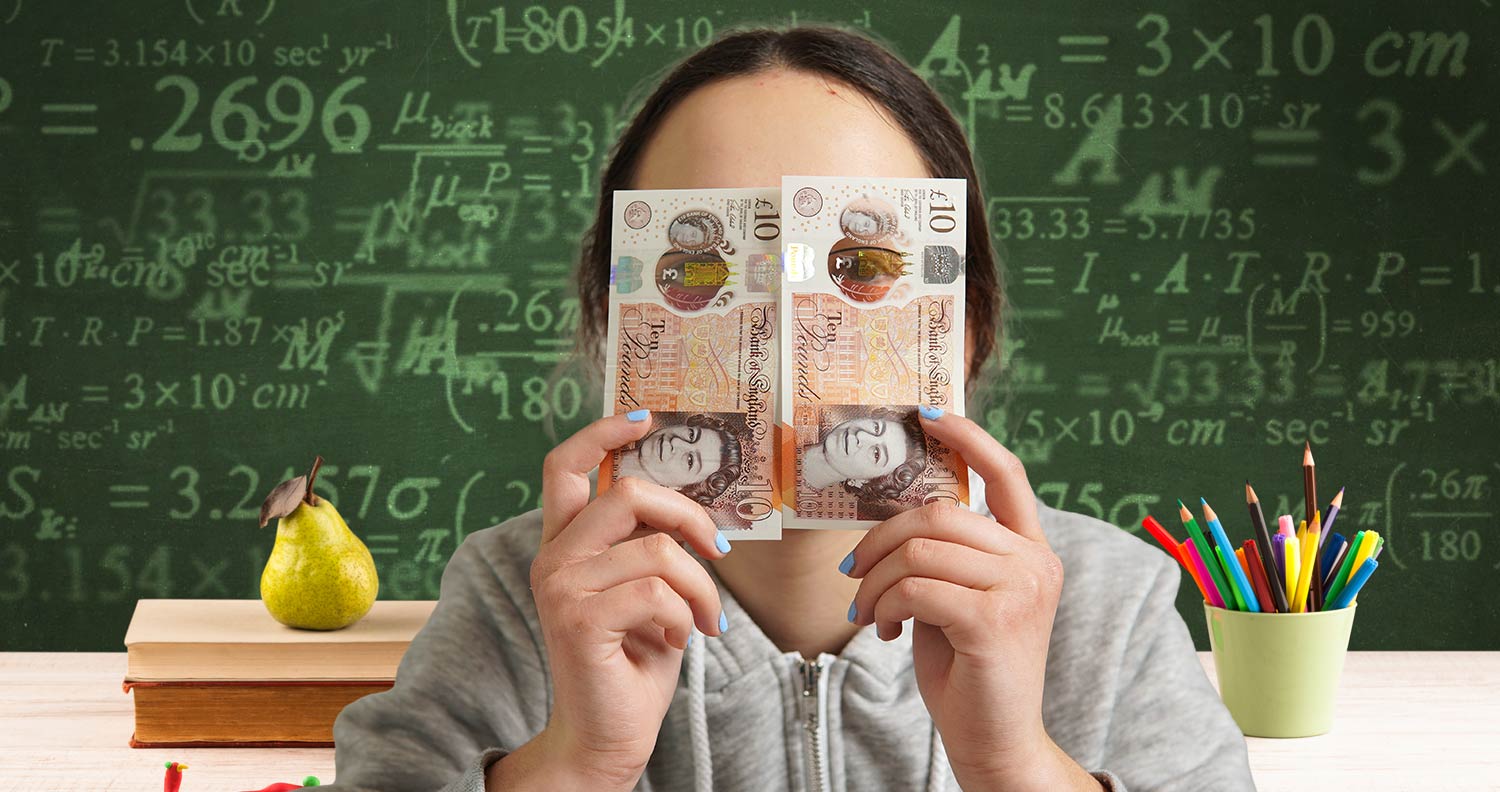 teacher pay 2025 - 2026