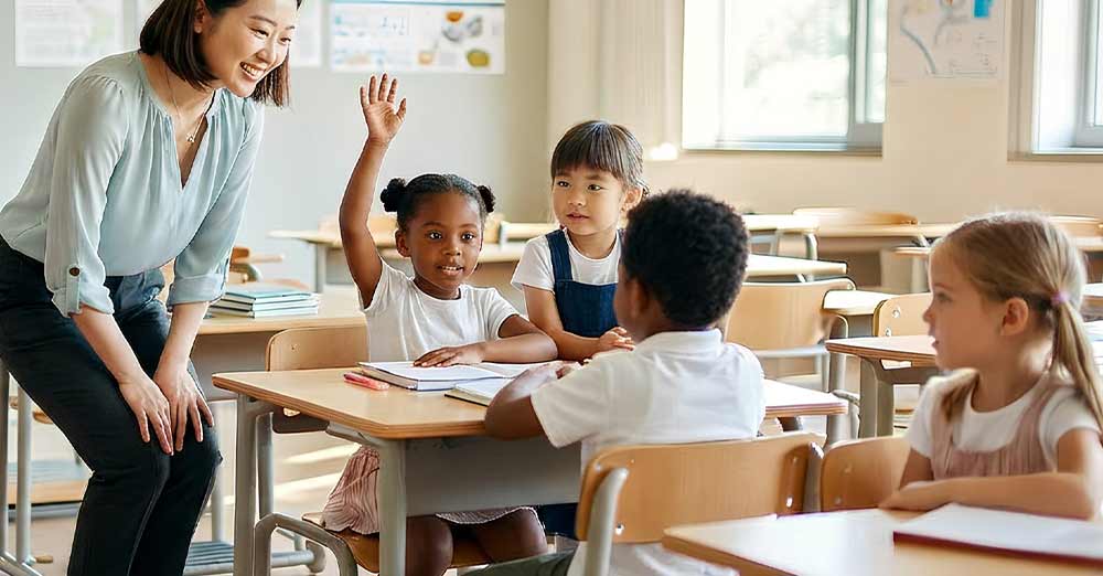 Falling Primary Rolls in Lambeth