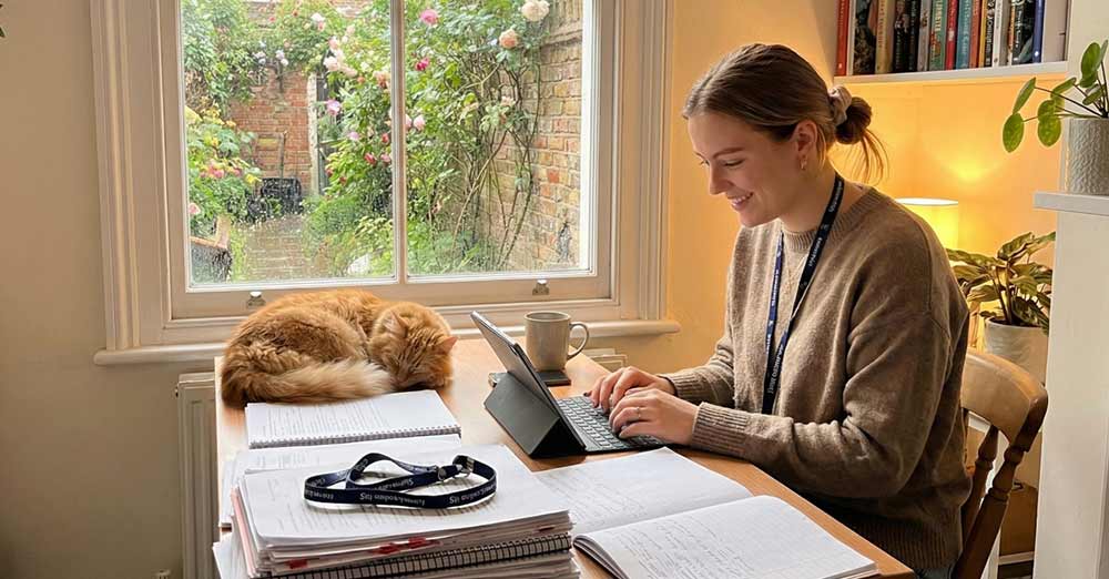 Flexible Working in Schools 2025/6