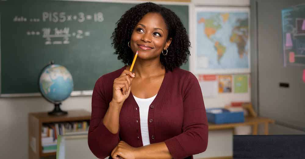 Why Joining the Lambeth ECT Pool is the Smarter Way to Land Your First Teaching Job