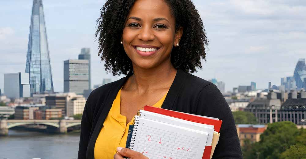 Why Lambeth Is a Brilliant Place to Start Your Teaching Career