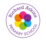 Richard Atkins Primary