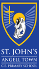 St John's Angell Town C.E. Primary School
