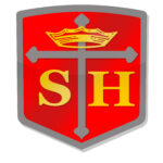 St Helen's Catholic Primary School